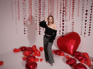 Ver a ficha detalhada de  MargaritaKis