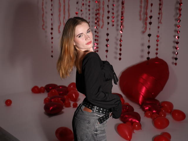 MargaritaKis - Sexe cam en vivo - 28755641