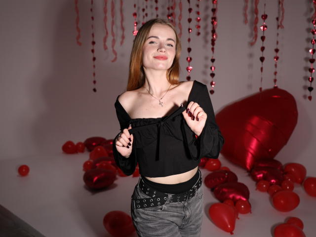 MargaritaKis - Live porn &amp; sex cam - 28755644