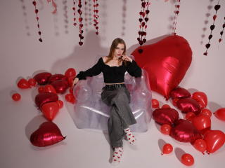 Ver a ficha detalhada de  MargaritaKis