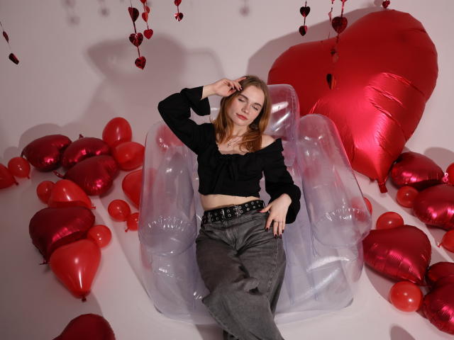 MargaritaKis - Live porn &amp; sex cam - 28755659