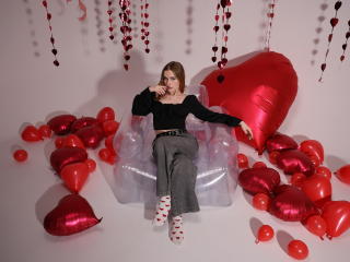 Ver la ficha detallada de MargaritaKis