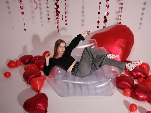 MargaritaKis - Sexe cam en vivo - 28755668