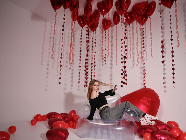 MargaritaKis - Live porn &amp; sex cam - 28755674