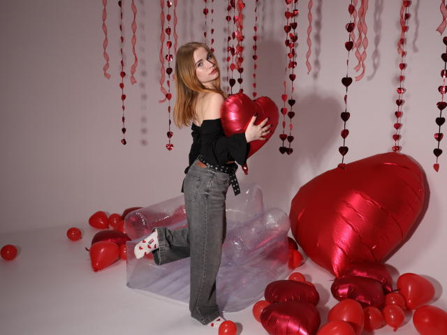 MargaritaKis - Live porn &amp; sex cam - 28755677