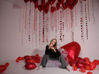 Ver a ficha detalhada de  MargaritaKis