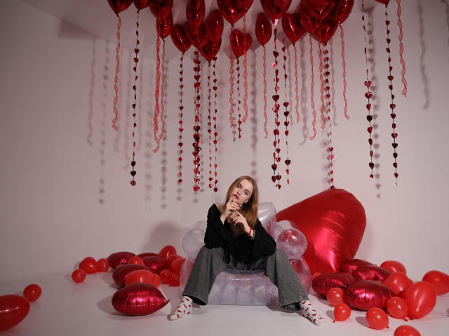 MargaritaKis - Sexe cam en vivo - 28755686