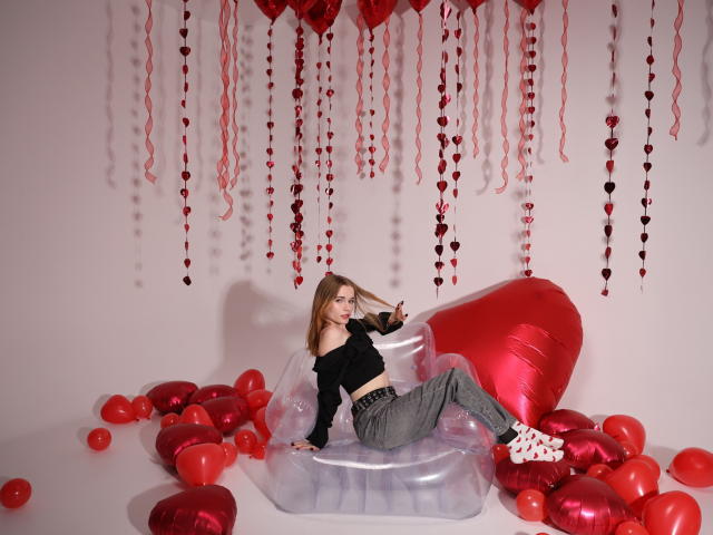 MargaritaKis - Sexe cam en vivo - 28755689