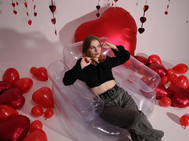 MargaritaKis - Sexe cam en vivo - 28755692