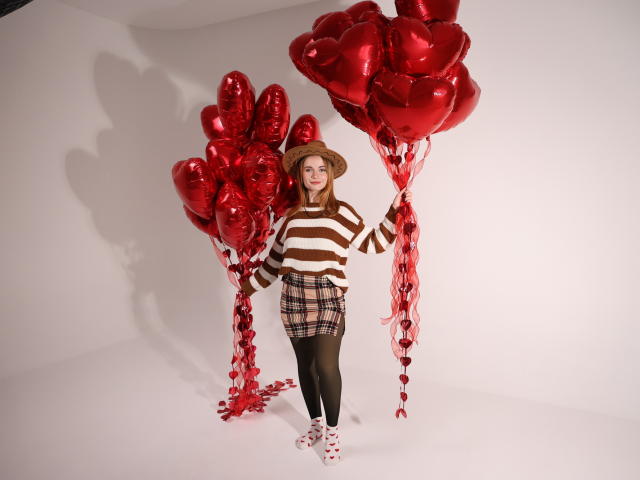 MargaritaKis - Live porn &amp; sex cam - 28755698