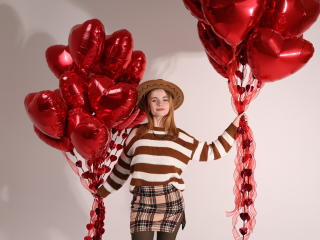 Ver a ficha detalhada de  MargaritaKis