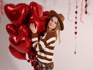 Ver a ficha detalhada de  MargaritaKis