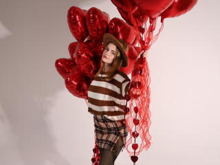 Ver la ficha detallada de MargaritaKis