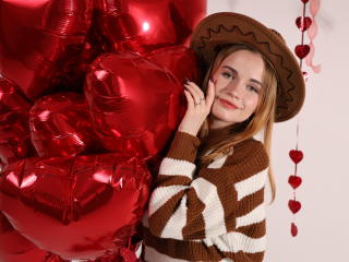 Ver a ficha detalhada de  MargaritaKis