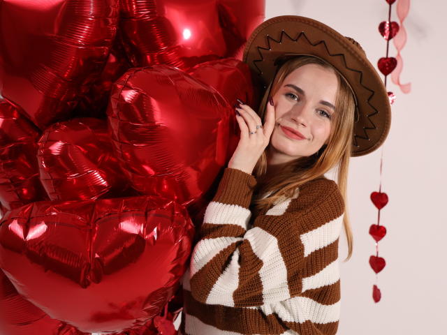 MargaritaKis - Sexe cam en vivo - 28755752