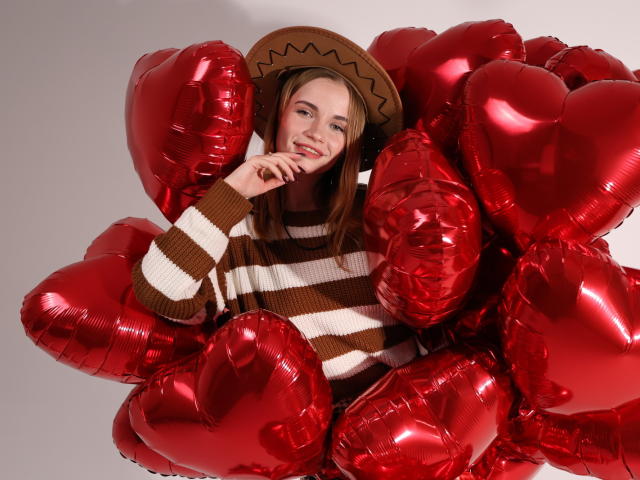 MargaritaKis - Live porn &amp; sex cam - 28755755