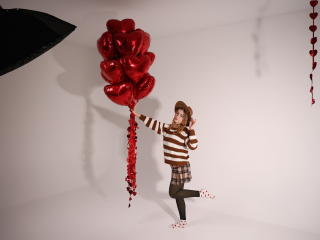 Ver a ficha detalhada de  MargaritaKis