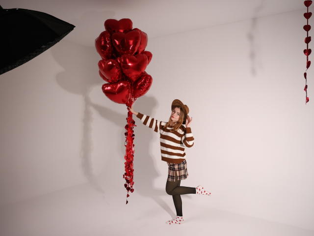 MargaritaKis - Camera khiêu dâm &amp; quyến rũ trực tiếp - 28755758