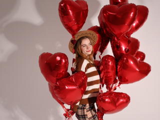 Ver la ficha detallada de MargaritaKis