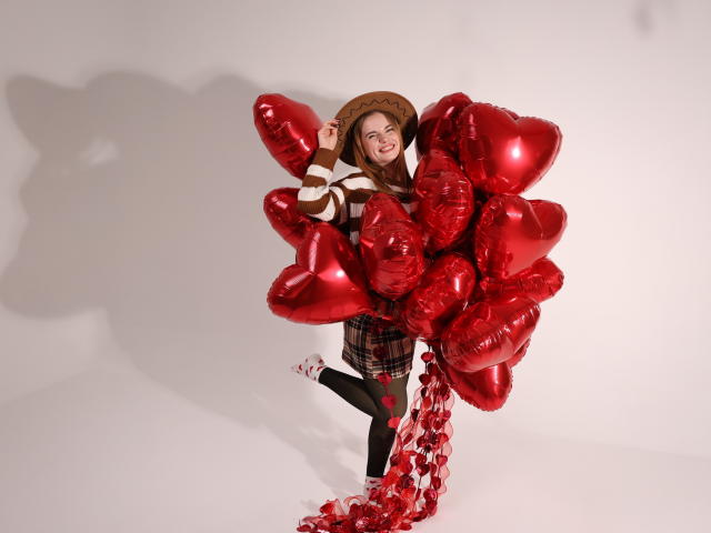 MargaritaKis - сексуальная веб-камера в реальном времени - 28755764