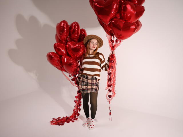 MargaritaKis - Live porn &amp; sex cam - 28755770