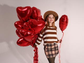 Ver la ficha detallada de MargaritaKis