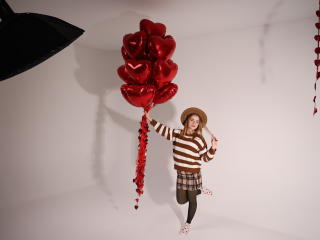 Ver a ficha detalhada de  MargaritaKis