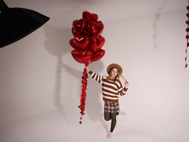 MargaritaKis - сексуальная веб-камера в реальном времени - 28755776