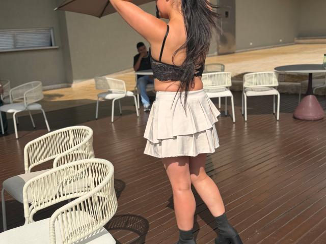 AfroditaLaDiosa - Live porn &amp; sex cam - 28755788