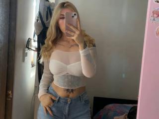 Ver la ficha detallada de SammyViolet