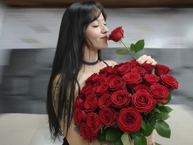 JulietaaJadee - Sexe cam en vivo - 28755926