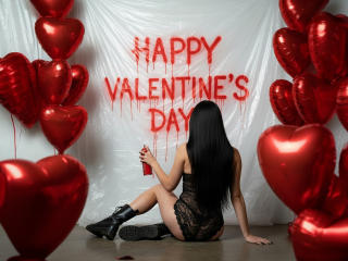 Ver a ficha detalhada de  JulietaaJadee