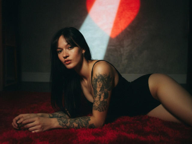 JulietaaJadee - Live porn &amp; sex cam - 28755935