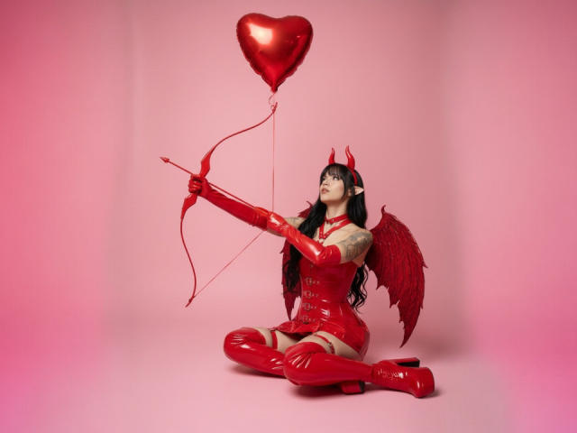 JulietaaJadee - Live porno og sexkamera - 28755941