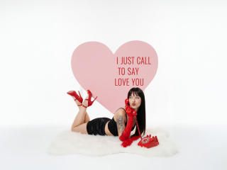 Ver a ficha detalhada de  JulietaaJadee