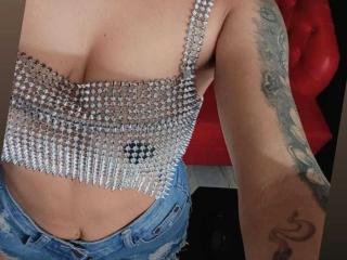 Ver a ficha detalhada de  NenaBlack