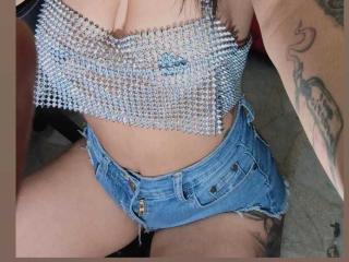 Ver la ficha detallada de NenaBlack