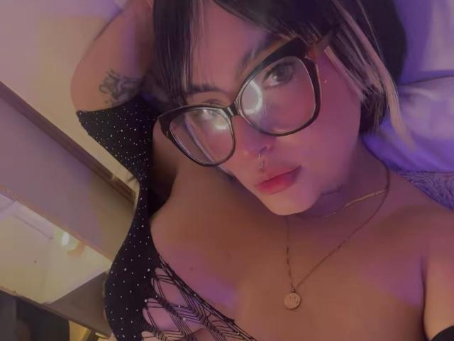 ValeriaJhonsson - Sexe cam en vivo - 28756427
