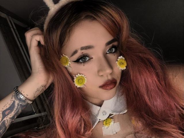 ChelseyHolthaus - Sexe cam en vivo - 28756436