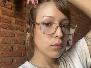 Ver la ficha detallada de KiaraHernandezX