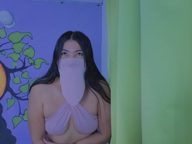 LuanaRose - Sexe cam en vivo - 28756583