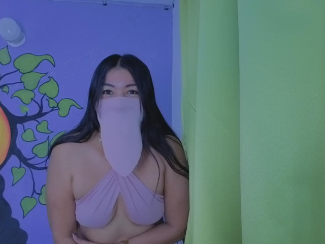 LuanaRose - Live porn &amp; sex cam - 28756586