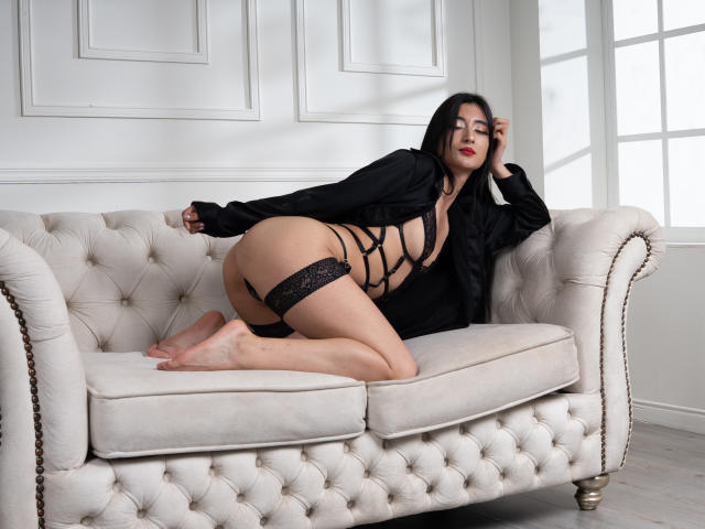 TaharaRomanov - Live porn &amp; sex cam - 28756925