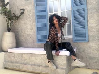 Ver a ficha detalhada de  TaharaRomanov