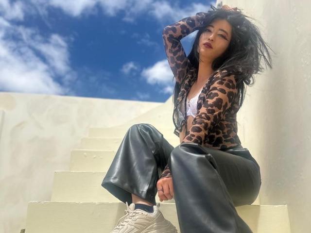 TaharaRomanov - Camera khiêu dâm &amp; quyến rũ trực tiếp - 28756961