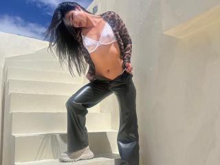 Ver a ficha detalhada de  TaharaRomanov