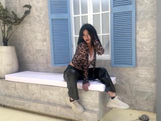 Ver la ficha detallada de TaharaRomanov