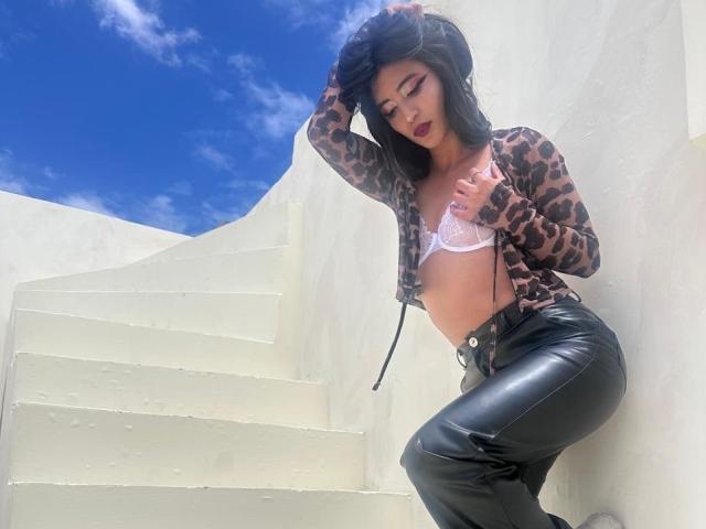 TaharaRomanov - Sexe cam en vivo - 28756976