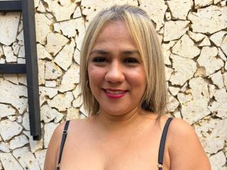 Ver la ficha detallada de CamilaNoer