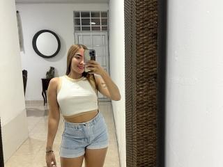 Ver la ficha detallada de SharonKlart